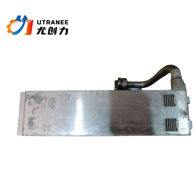 Universal AC Evaporator Factory - 12V/24V Mini Evaporator Kit