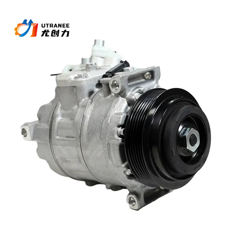 Auto AC Compressor Manufacturer - OEM for Mercedes-Benz Models