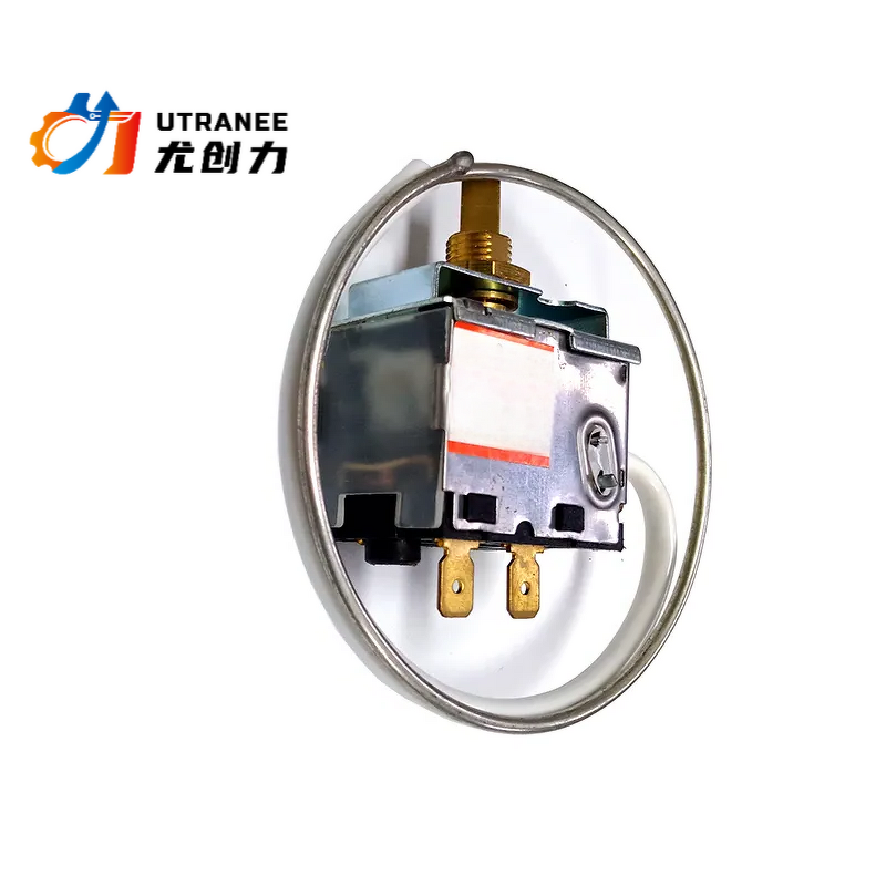Universal Auto AC Thermostat Factory - Hot Sale Replacement Parts