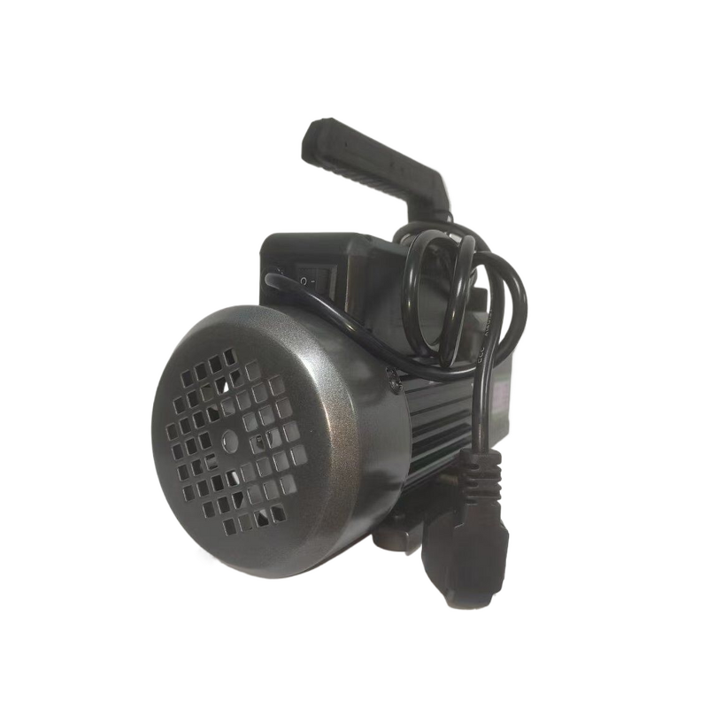 Portable Vacuum Pump Factory - RS-1N 220V/50HZ 2.5CFM Universal