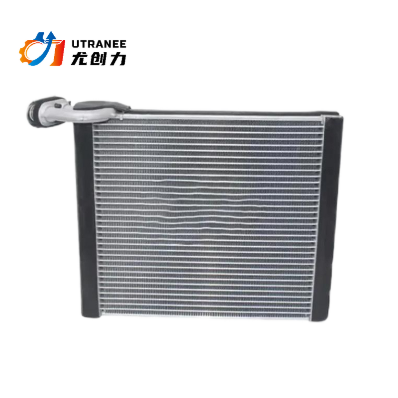 Auto AC Evaporator Factory - Replacement for Toyota Yaris & Hilux