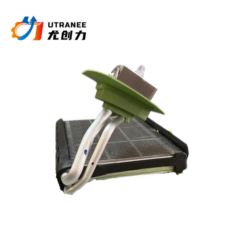 Auto AC Evaporator Manufacturer - Replacement for Nissan Models