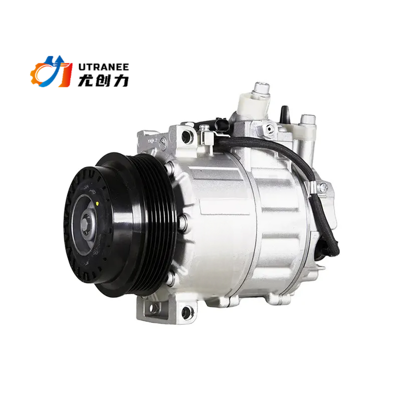 Auto AC Compressor Manufacturer - OEM for Mercedes-Benz Models