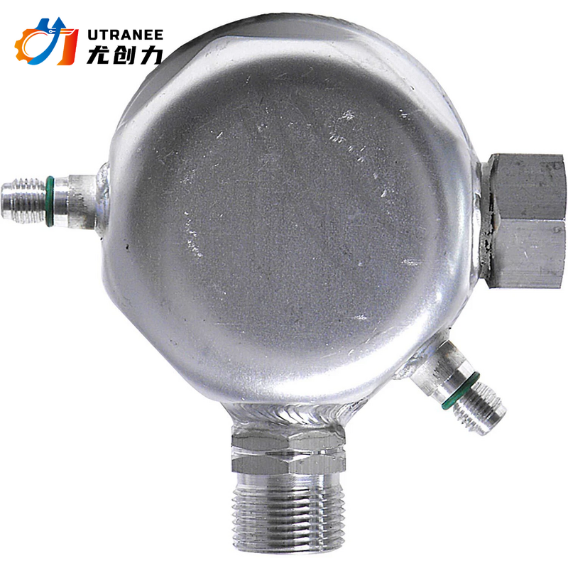 Auto AC Receiver Drier Manufacturer - Replacement for GM Models