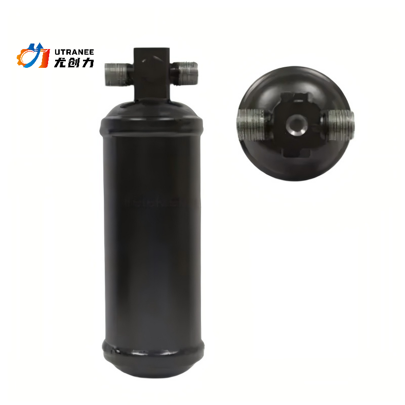 Universal AC Receiver Drier Manufacturer - 60mm x 160mm Size