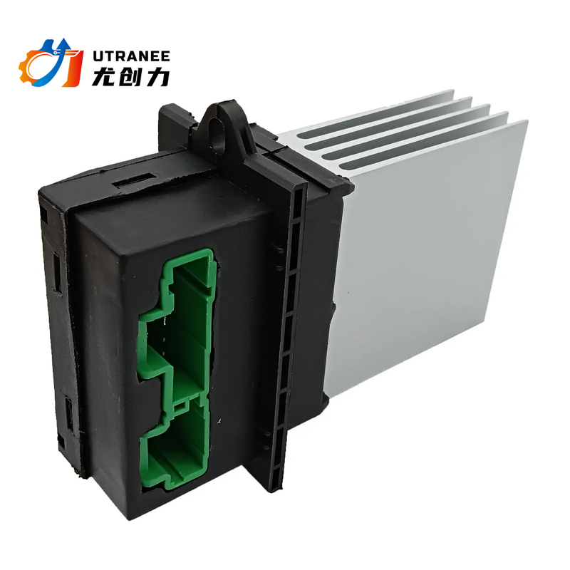 Auto A/C Blower Resistor Factory - OEM for Peugeot Renault Nissan