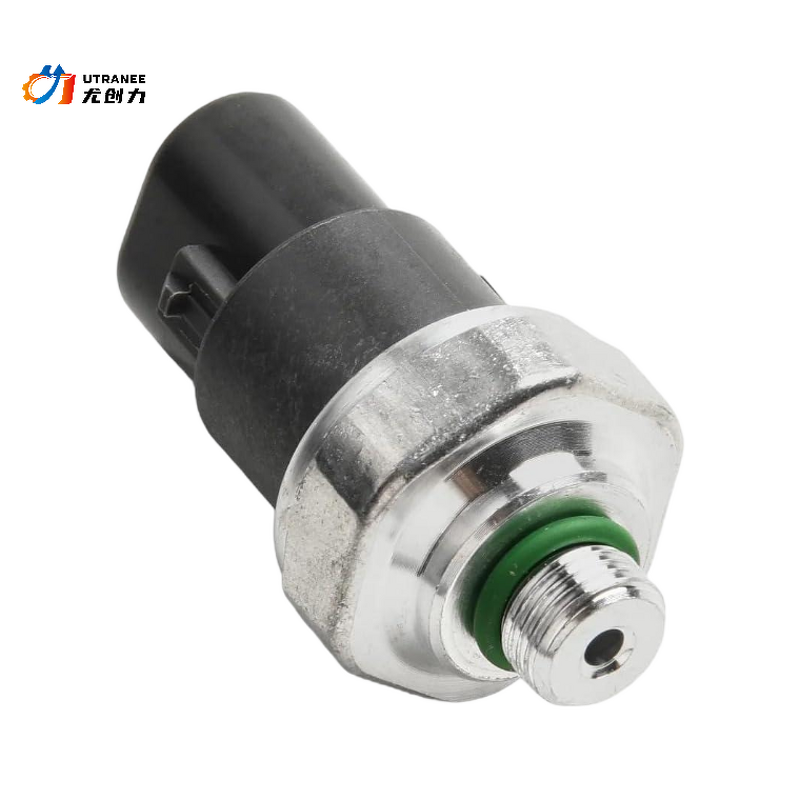 Auto AC Pressure Sensor Factory - OEM for Lexus GS430 IS200 Prado