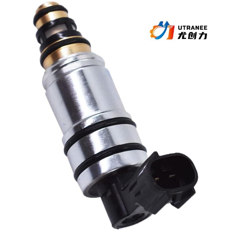 Auto AC Solenoid Valve Factory - OEM for Ford Escape