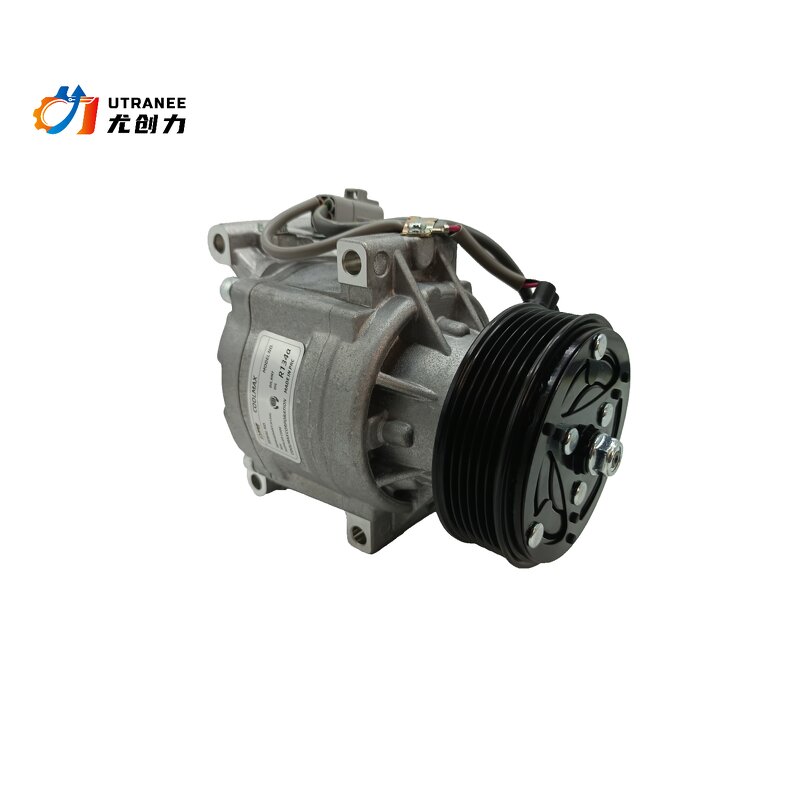 New Auto Car AC Compressor Manufacturer - For Toyota Corolla Verso