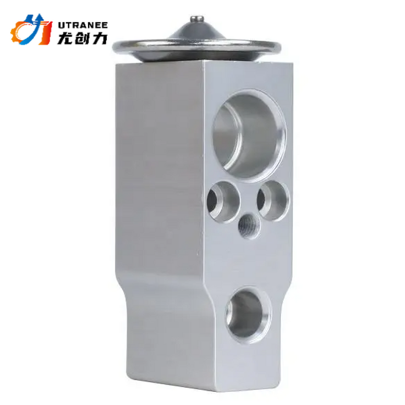 Utranee Auto AC Expansion Valve Manufacturer - For SUZUKI OEM
