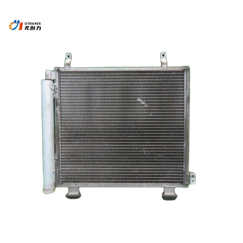 Auto AC Condenser Factory - OEM for Suzuki Wagon R
