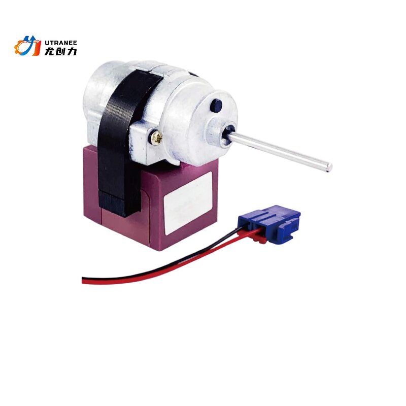 Multi-Model Refrigerator Fan Motor Factory - 12V Freezer Evaporator Assembly