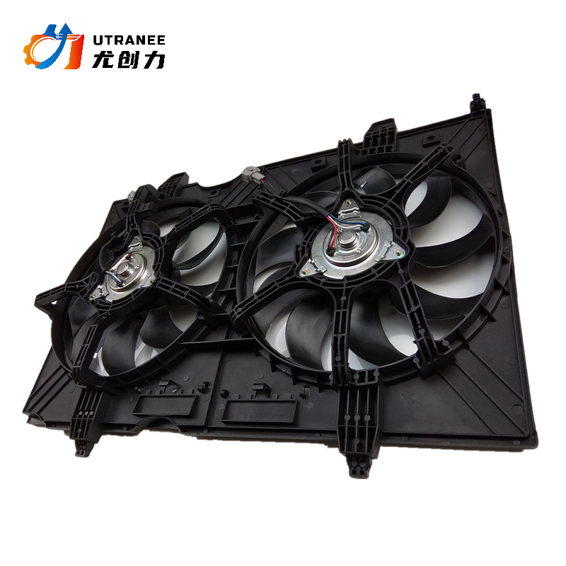 Auto Radiator Fan Factory - Replacement for Nissan X-trail