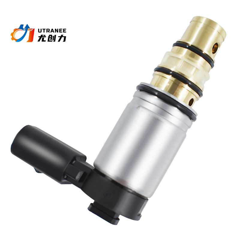 Auto AC Solenoid Valve Factory - OEM for Volkswagen Jetta & Beetle