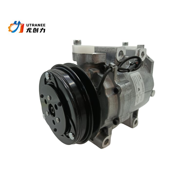 Auto AC Compressor Manufacturer - OEM for Isuzu D-MAX