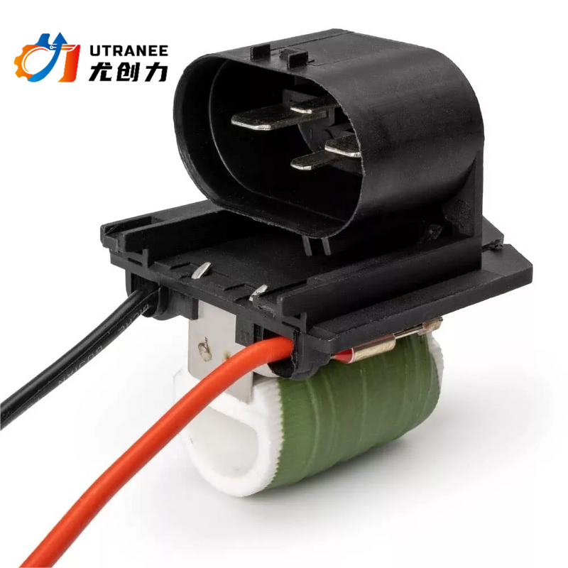 Auto AC Blower Resistor Factory - OEM for Chevrolet Cruze & Sonic