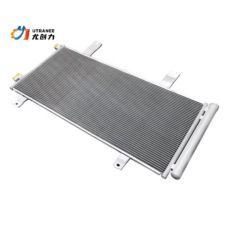 Auto AC Condenser Factory - OEM for Honda Accord Electric