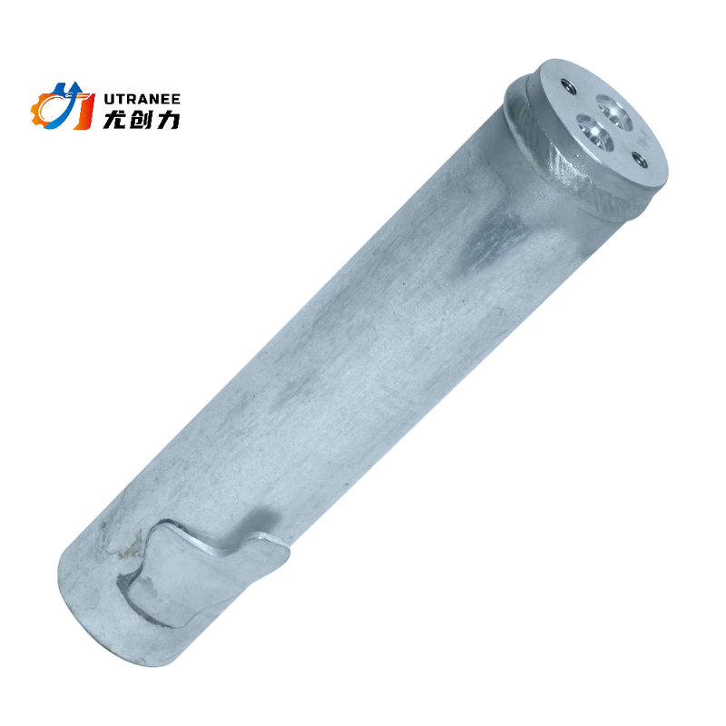Auto AC Receiver Drier Factory - Replacement for Hyundai Tucson