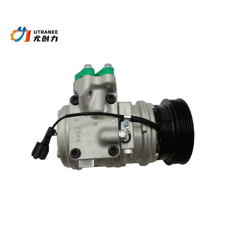 Auto AC Compressor Manufacturer - OEM for Hyundai Tucson