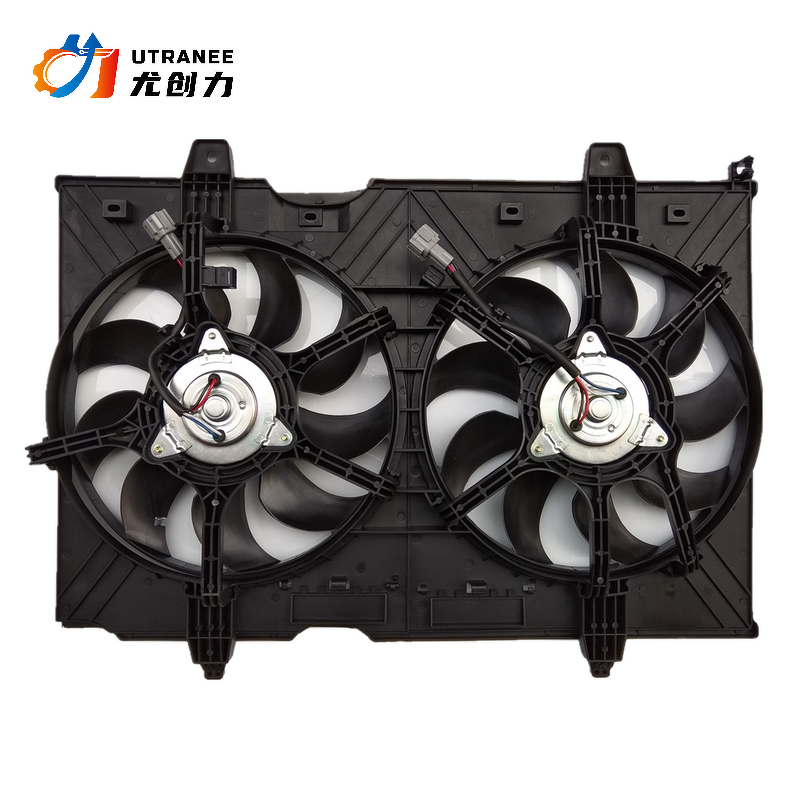Auto Radiator Fan Factory - Replacement for Nissan X-trail