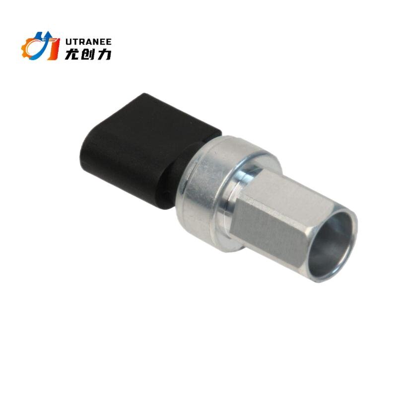 Auto AC Pressure Sensor Switch Factory - OEM for Audi A3 & VW Jetta