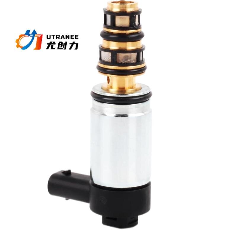 Car AC Solenoid Valve Manufacturer - OEM for Chevy Colorado & GMC Canyon