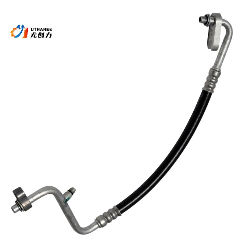 A/C Refrigerant Hose Assembly Manufacturer - OEM for Hyundai Elantra