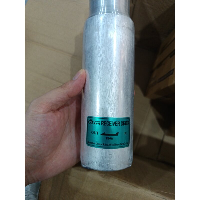 Auto AC Receiver Drier Manufacturer - Replacement for Acura Models