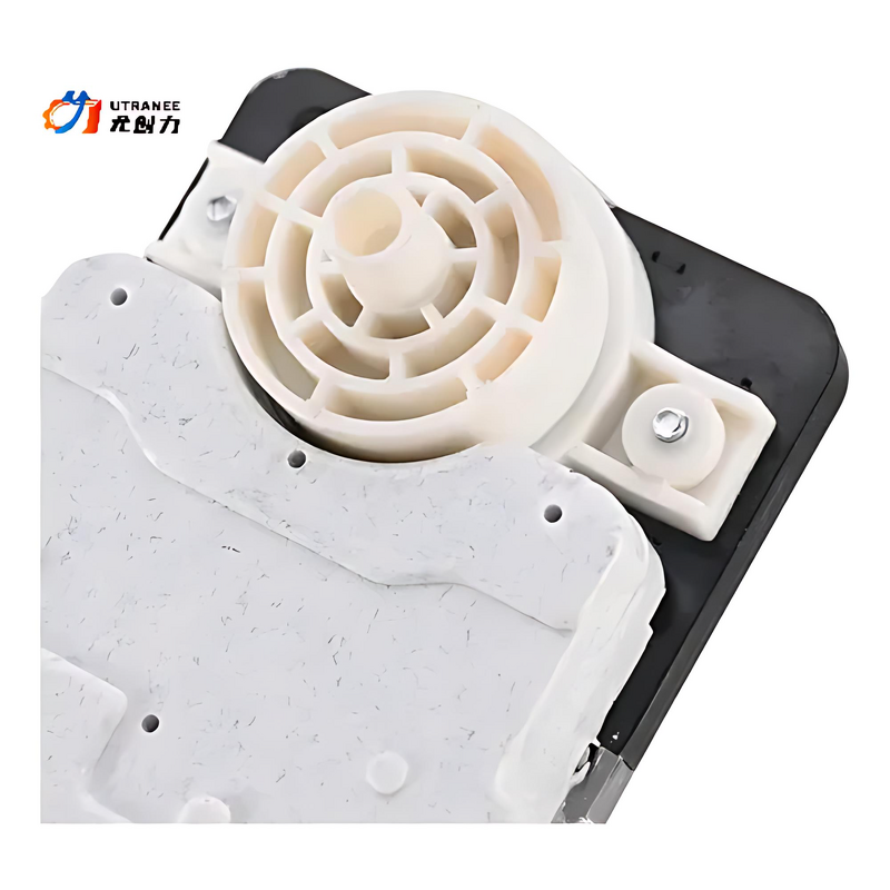 General Refrigerator Fan Motor Manufacturer - 115V 2.6W 60Hz for Home