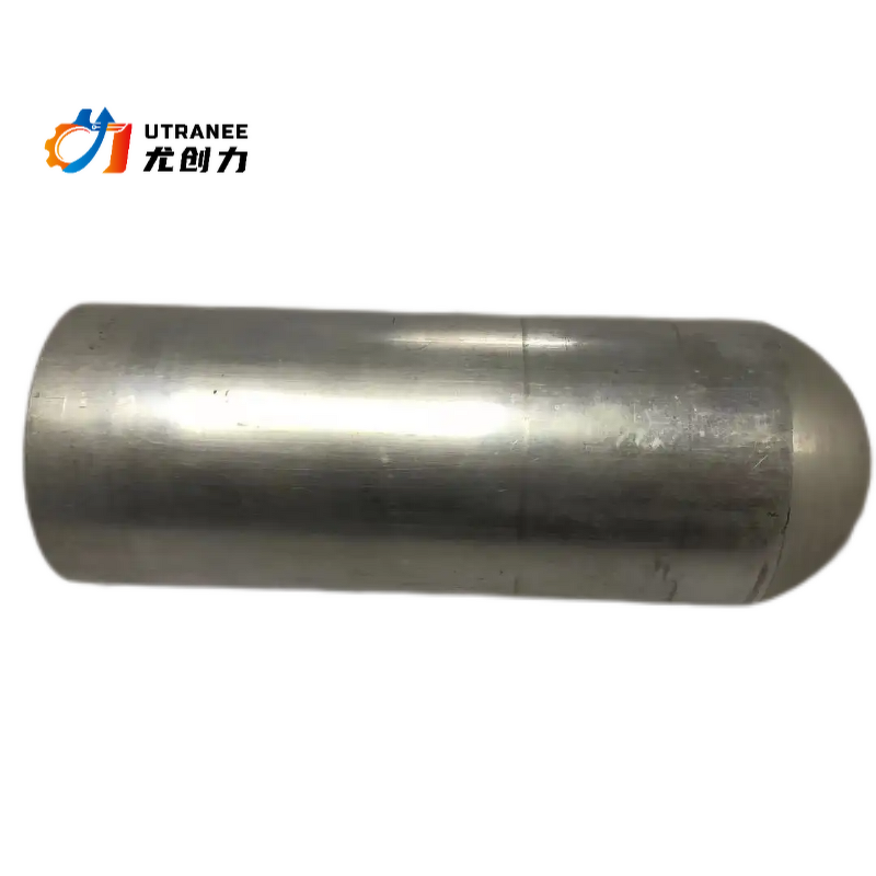 Universal AC Receiver Drier Manufacturer - With Pressure Sensor Switch