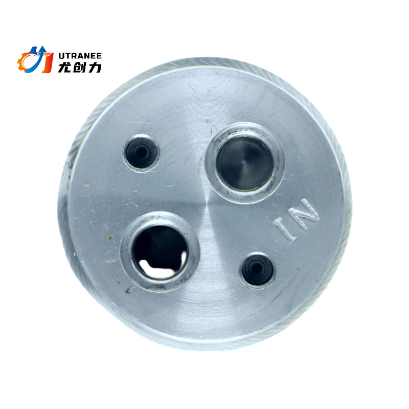 Auto AC Receiver Drier Factory - Replacement for Hyundai Tucson