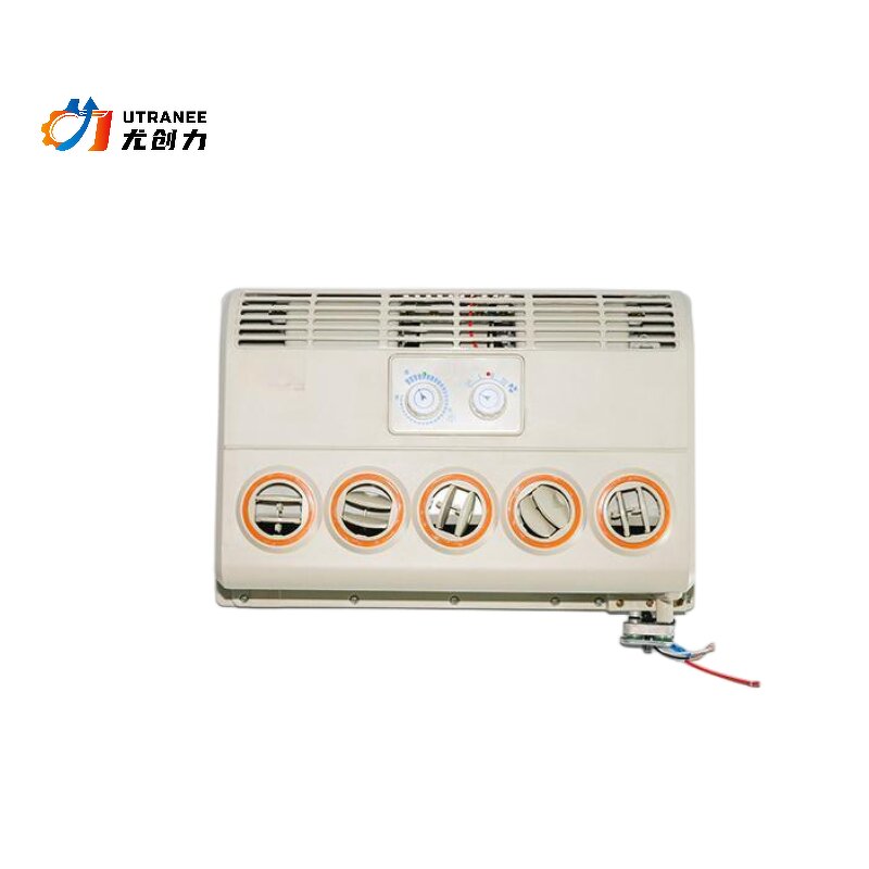 Roof Outlet Evaporator Factory - 5-Vents 12V/24V for Caravan Camper