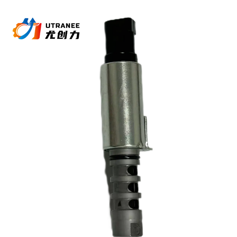 Auto AC Solenoid Valve Manufacturer - OEM for Volkswagen & Audi