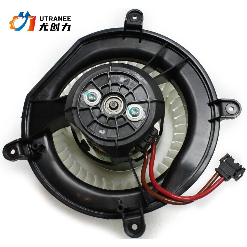 Auto AC Blower Motor Factory - OEM for Mercedes-Benz W211 & CLS