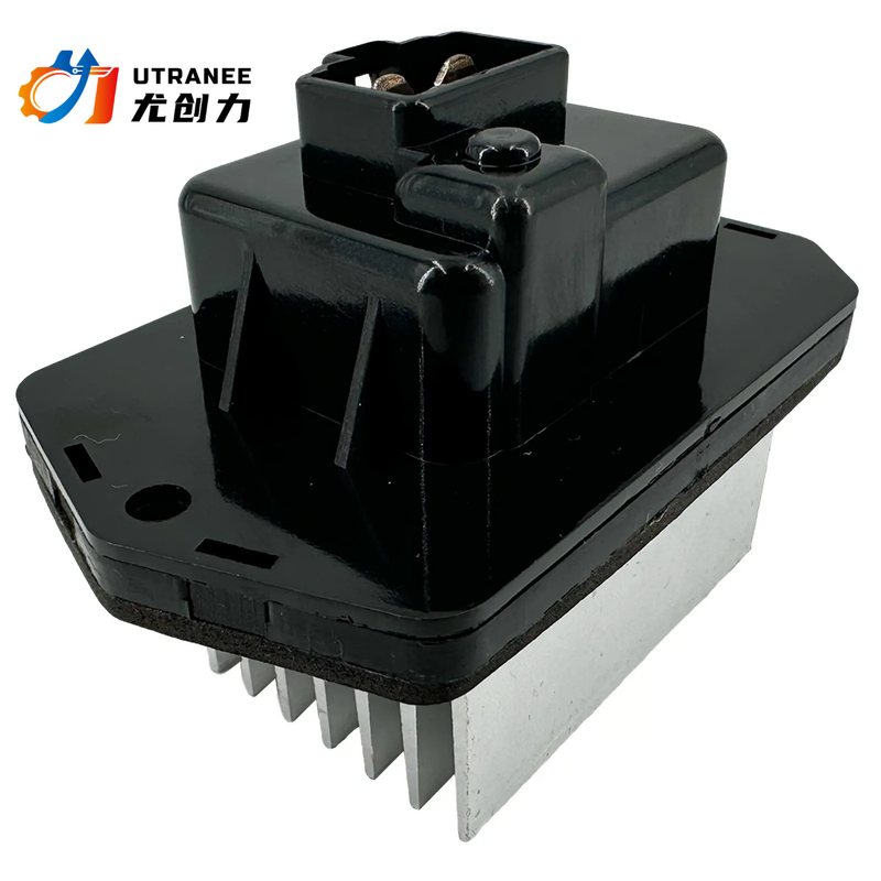 AC Blower Motor Resistor Factory - Testing for Honda Civic & CR-V