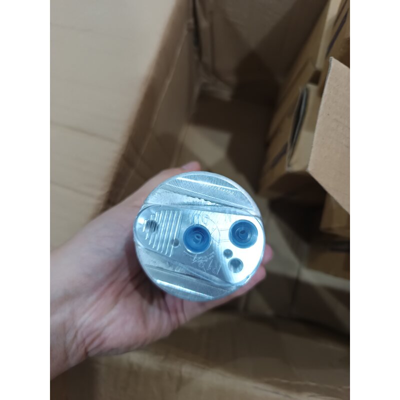 Auto AC Receiver Drier Manufacturer - Replacement for Acura Models