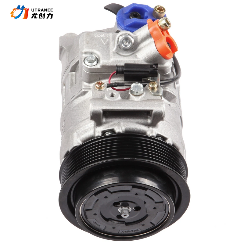 Auto AC Air Compressor Manufacturer - OEM for Mercedes-Benz C-Class