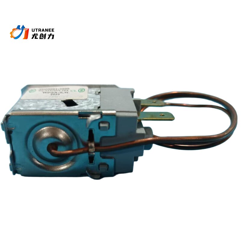 Auto AC Thermostat Manufacturer - High-precision 12V/24V Temperature Controller