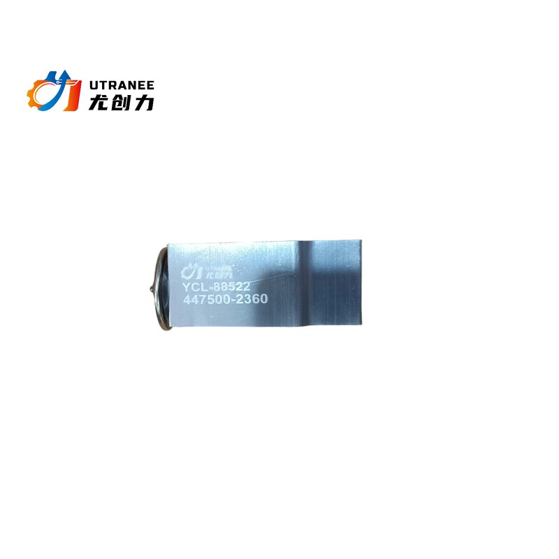 AC Expansion Valve Factory - Hot Sale OEM for Toyota Camry