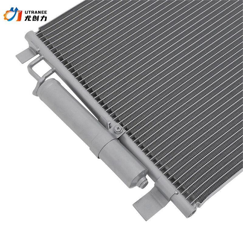 Auto AC Condenser Factory - Replacement for Nissan Altima & Maxima