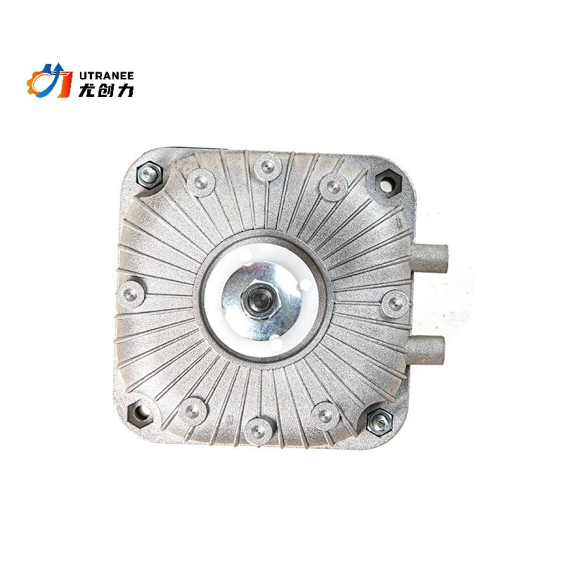 AC Shaded Pole Fan Motor Manufacturer - 220V for Freezer & Refrigerator