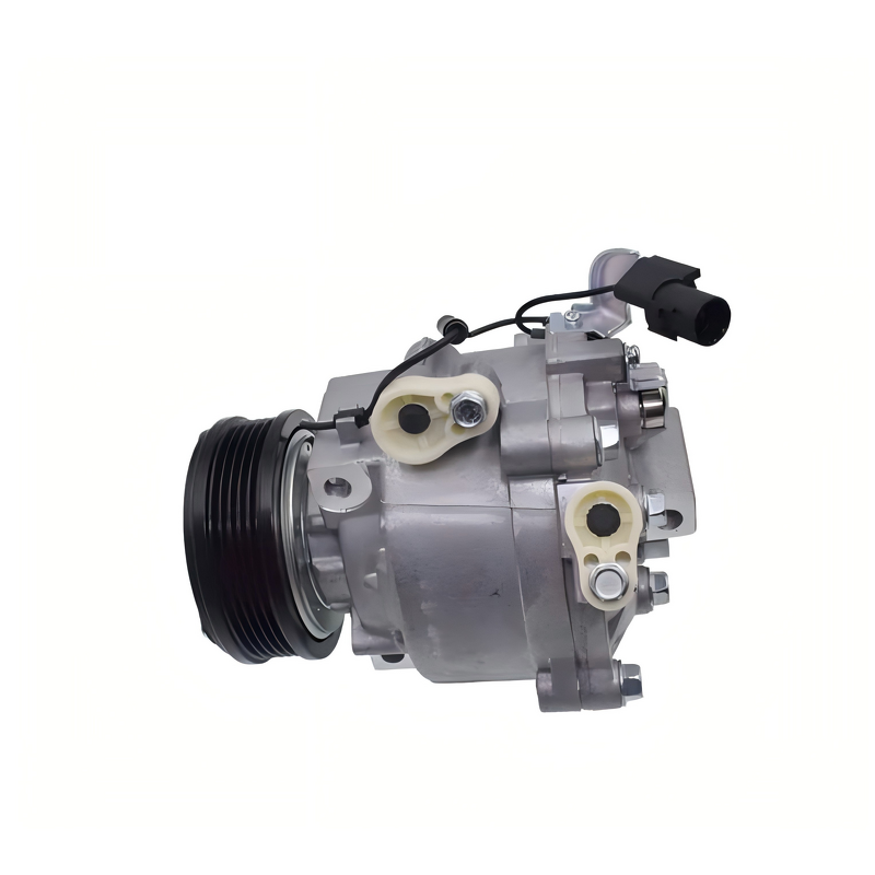 Auto AC Compressor Factory - QS70 for Mitsubishi Lancer 1.6