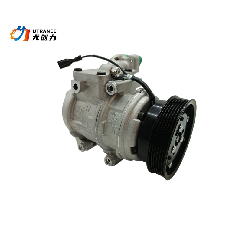 Auto AC Compressor Manufacturer - OEM for Hyundai Tucson