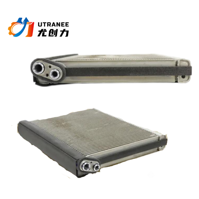 Auto AC Evaporator Manufacturer - Replacement for Toyota Land Cruiser Prado