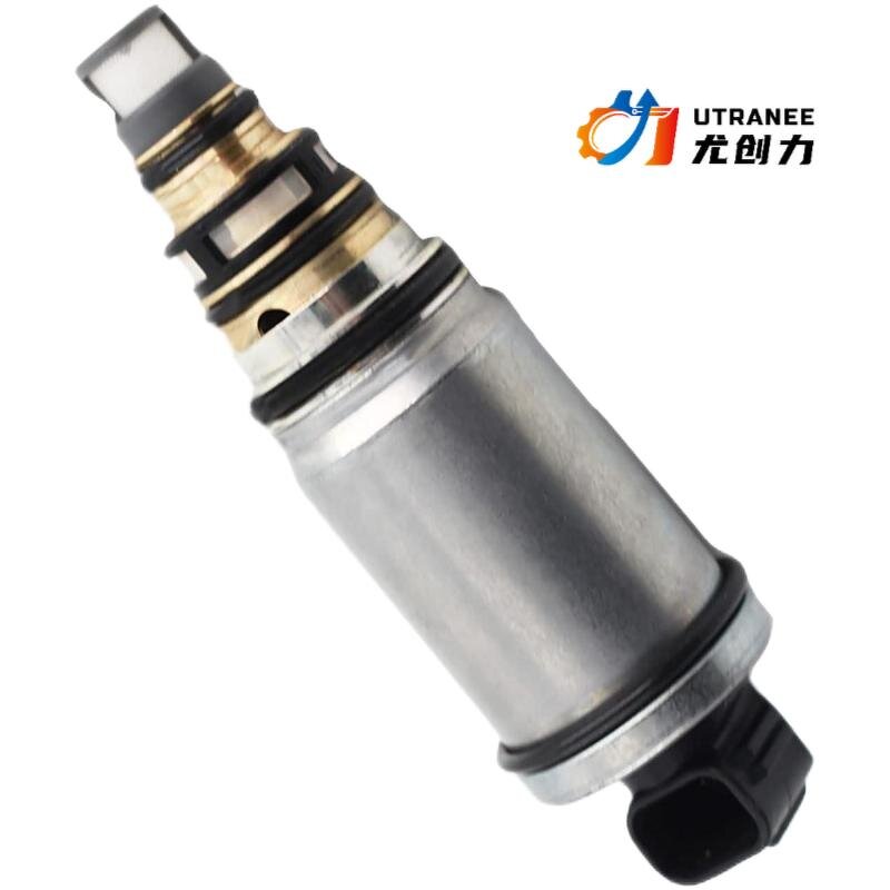 Car AC Solenoid Valve Manufacturer - OEM for Hyundai Sonata & Kia Optima