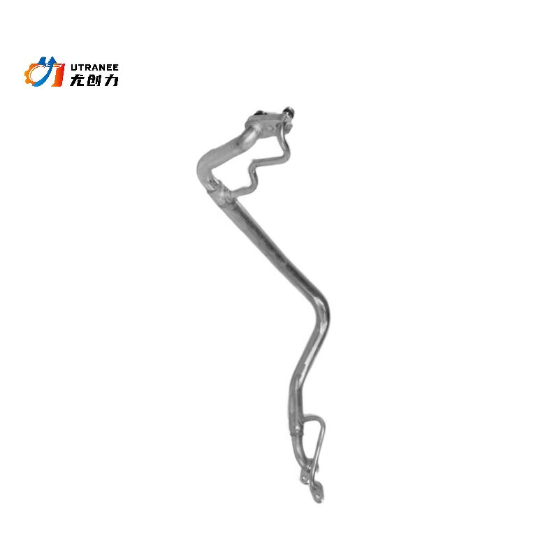 A/C Refrigerant Pipe Line Factory - Direct Sale OEM for VW Audi S3