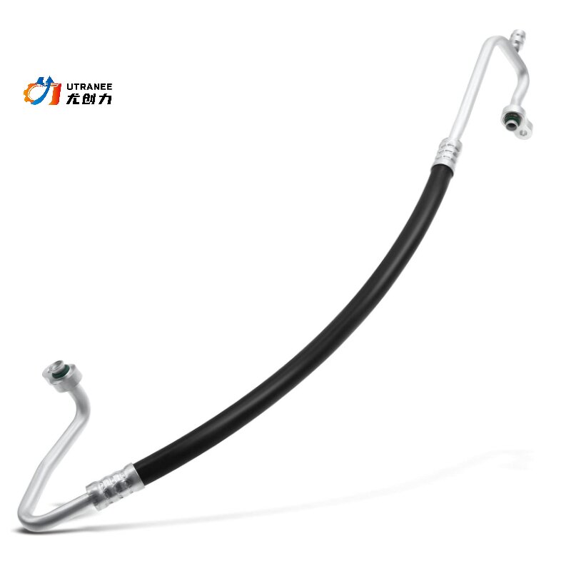 A/C Refrigerant Hose Assembly Manufacturer - OEM for Hyundai Elantra
