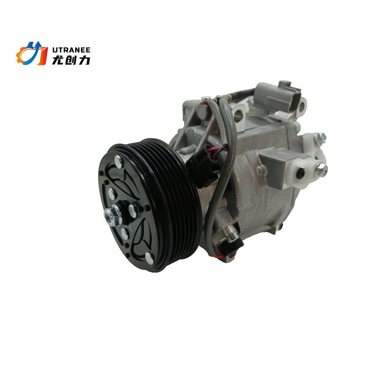 New Auto Car AC Compressor Manufacturer - For Toyota Corolla Verso