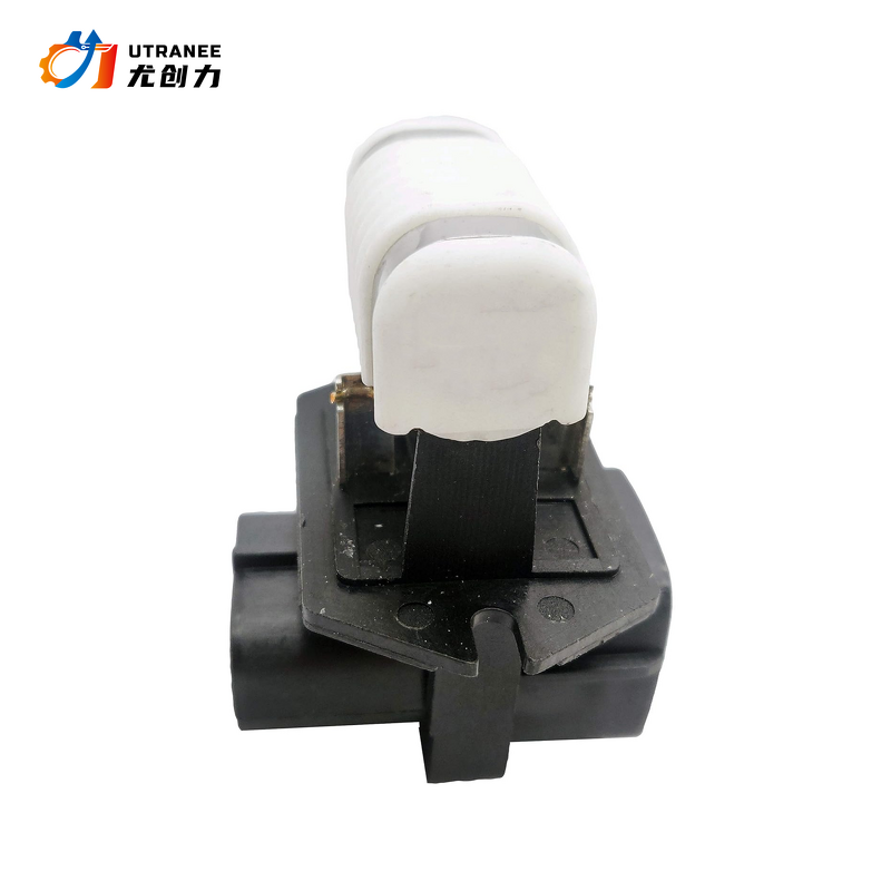 AC Fan Replacement Parts Manufacturer - OEM for Hyundai Sonata