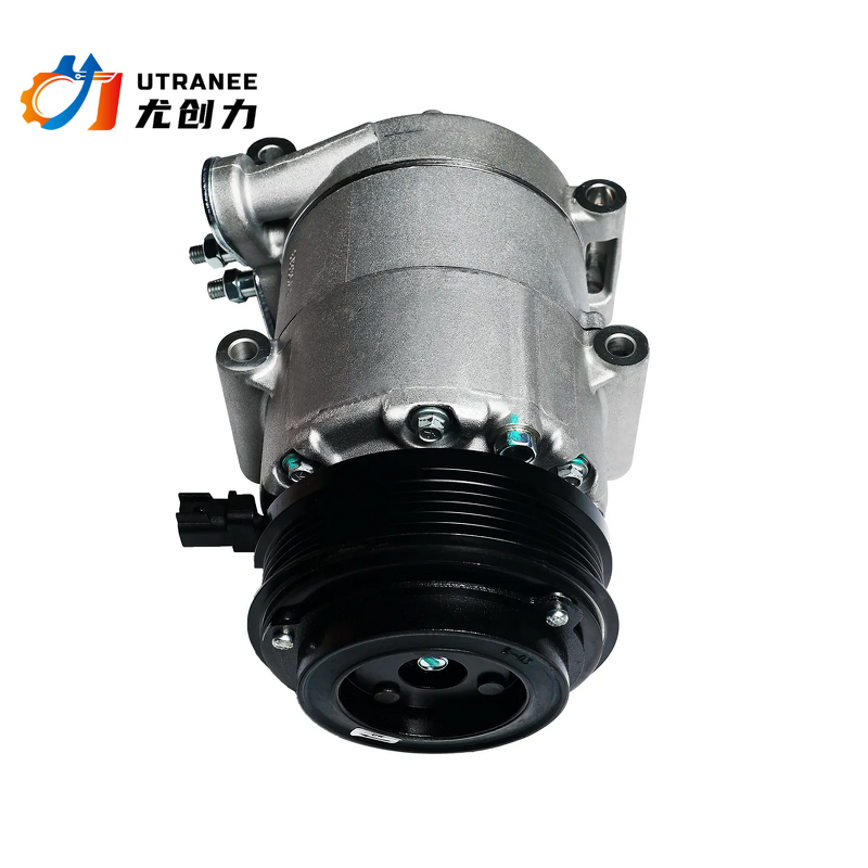 Auto AC Air Compressor Manufacturer - OEM for Ford CMAX 1.6